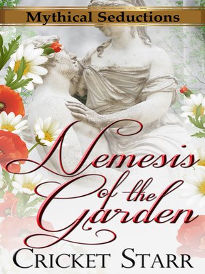 cover image of Nemesis of the Garden
